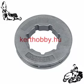 LEVGP0266 Csillagkerék betétgyűrű 0.325"-os (QR3258X7)