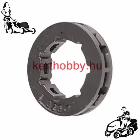 LEVGP0268 Csillagkerék betétgyűrű 0.325"-os (QR3257X7)