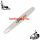 LEVGP0304 HOBBY - GREEN POWER vezetőlap 35 cm / 14" - 3/8"-1,3-52 szemes