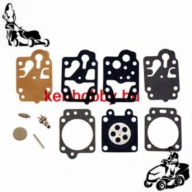 LEVGP0450 Porlasztó javítókészlet - WALBRO K20-WYJ