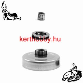 LEVGP0479 Csillagkerék betétgyűrűs Husqvarna 36, 136, 137, 142, 235, 240