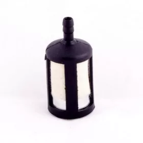LEVGP0494 Üzemanyagszűrő ZF-4 önsúlyos  4.8 mm-es (3/16") tömlőhöz