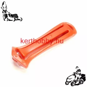 LEVGP0497 Önszorítós reszelőnyél