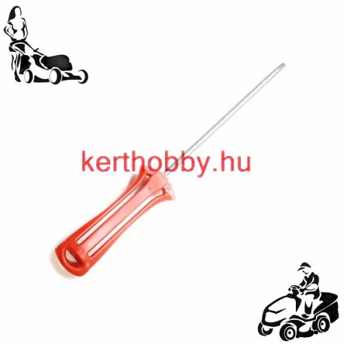 LEVGP0497 Önszorítós reszelőnyél