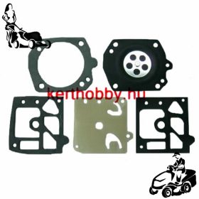 LEVGP0505 Porlasztó javítókészlet WALBRO D10-HD - utángyártott