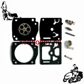 LEVGP0506 Porlasztó javítókészlet ZAMA RB-36 - utángyártott