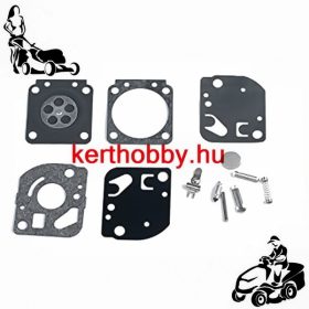 LEVGP0507 Porlasztó javítókészlet ZAMA RB-20 - utángyártott