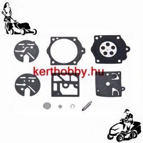 LEVGP0509 Porlasztó javítókészlet WALBRO K10-HDC - utángyártott