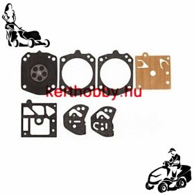 LEVGP0512 Porlasztó javítókészlet WALBRO D10-HDA - utángyártott