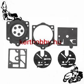 LEVGP0513 Porlasztó javítókészlet WALBRO D10-HDC - utángyártott