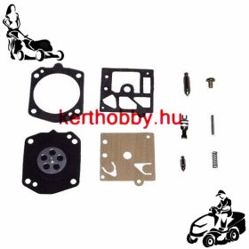 LEVGP0521 Porlasztó javítókészlet WALBRO K10-HD - utángyártott