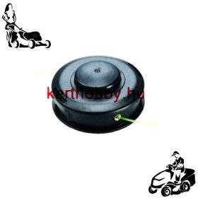 LEVGP0539 Univerzális damildob D109 10 x 1,25B-BM