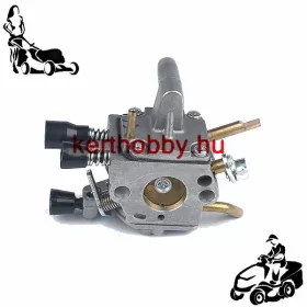 LEVGP0586 Porlasztó STIHL FS 120-200 utángyártott