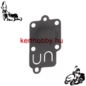 LEVGP0638 Porlasztó membrán B&S 270026 - utángyártott