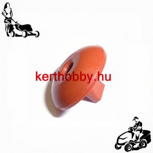 LEVGP0655 Egyutas szelep WALBRO primerszivatóhoz (W176-64) - utángyártott