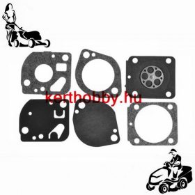 LEVGP0689 Porlasztó javítókészlet ZAMA GND-93 - utángyártott