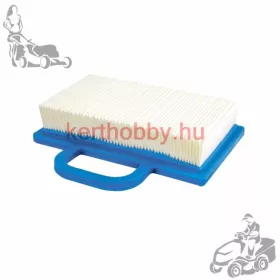 LEVGP0720 Levegőszűrő B&S 499486 utángyártott