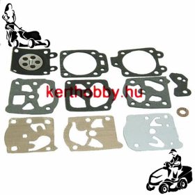 LEVGP0748 Porlasztó javítókészlet WALBRO D20-WAT