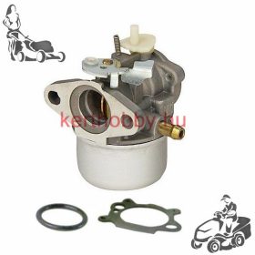 LEVGP0892 Porlasztó B&S 497586 utángyártott