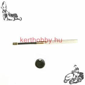 LEVGP0896 Porlasztó beállító csavarhúzó Pacman 2mm