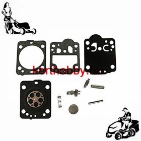 LEVGP0969 Porlasztó javítókészlet ZAMA RB-149 - utángyártott