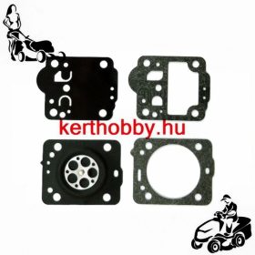 LEVGP0970 Porlasztó javítókészlet ZAMA GND-83 - utángyártott