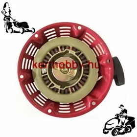 LEVGP1026 Indítószerkezet HONDA GX240-GX270 28400-ZE2-Q01ZN - utángyártott