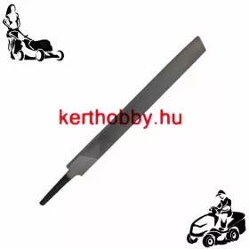 LEVGP1063 Láncreszelő mélységhatárolóhoz lapos