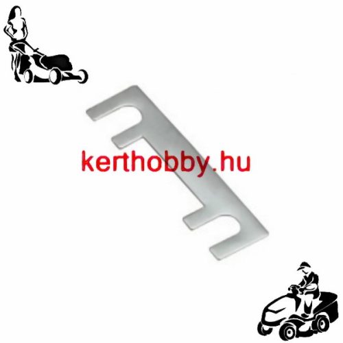 AP165015 Lemez főbiztosíték 100A