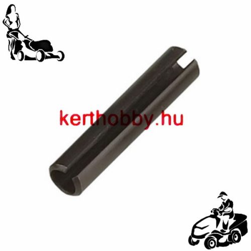 MEAP191077 Hasított hüvely 4x20