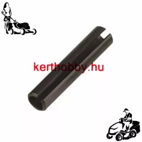 MEAP191086 Hasított hüvely 6x40