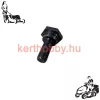 SL0011280 Késrögzítő csavar 3/8"24UNF.X23,5 BND.SW21