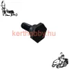 SL0011280 Késrögzítő csavar 3/8"24UNF.X23,5 BND.SW21