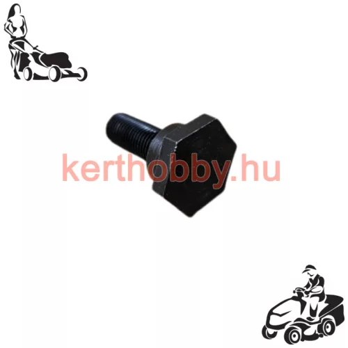 SL0011280 Késrögzítő csavar 3/8"24UNF.X23,5 BND.SW21