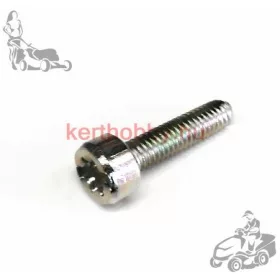 SL0018326 Hengertalp csavar M4X16KXRI.T25 8.8ZN GELB