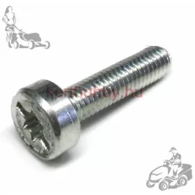 SL0018337 Hengercsavar M5X20 KXRI.T25 10.9 ZN BLAU