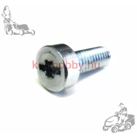 SL0018346 Hengeres fejű csavar M6X16KXRI.Tx25 10.9ZN