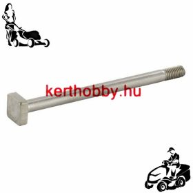 SL0018381 Kipufogó csavar 4KT.SHR.M5X74,0 V2A