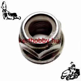 SL0021240 Késrögzítő anya M12X1,5L