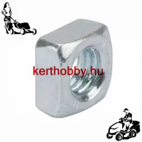 SL0021257 Négyszögletű anya M5 2XFASE 557