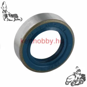 SL0054159 Főtengely szimmering 15X24X7
