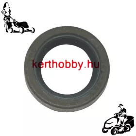 SL0054257 Főtengely szimmering 12X32/33,5X7/8,2