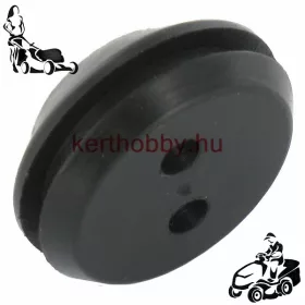 SL0066470 Üzemanyagcső átvezető gumi 12,0 HOCH 133-155