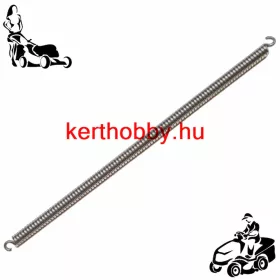 SL0070313 Kuplung rugó 1,1X4,2X119,2