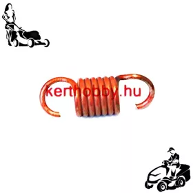 SL0071237 Kuplungrugó 1,8X9,9X31   F.3500445,140