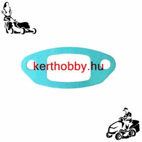 SL2061476 Kipufogó tömítés 1,0 mm   639,645,650