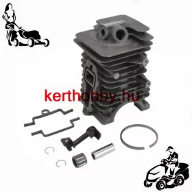 SL2200158 Henger kpl. 45,00 NI.+KO. 154 F.ET