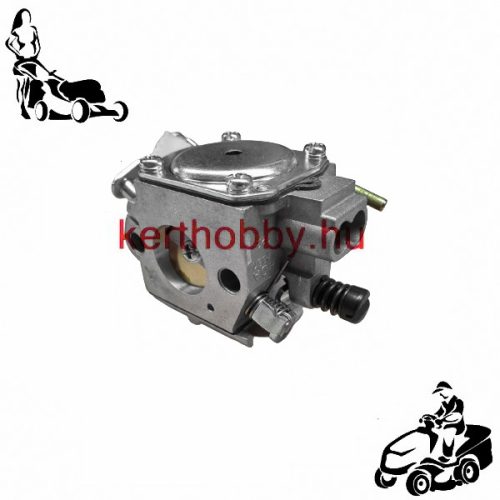 SL230080310 VERGASER HDA-255C D-CUT