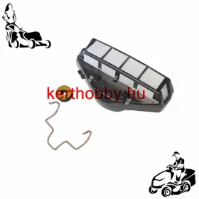 Levegőszűrő kpl. 651C,656C - megszűnt!