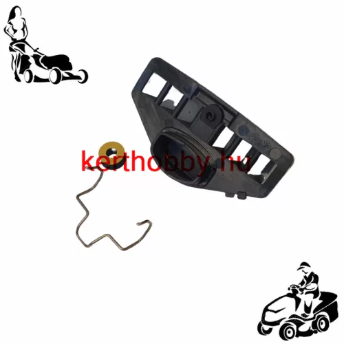 Levegőszűrő kpl. 651C,656C - megszűnt!